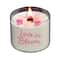 Love in Bloom Candle Making Kit by Make Market®